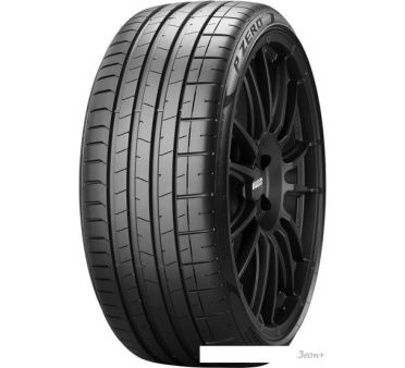   Pirelli P Zero Sports car 255/35R19 96Y