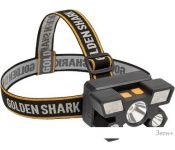  GOLDEN SHARK Glow HHP-9028