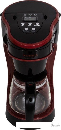 Капельная кофеварка Supra CMS-0655