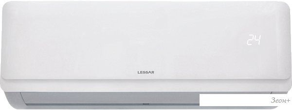 Кондиционер Lessar Cool+ on/off R32 LS-H12KFE2/LU-H12KFE2