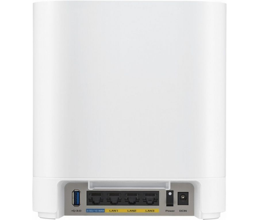Wi-Fi роутер ASUS ExpertWiFi EBM68 (1 шт)