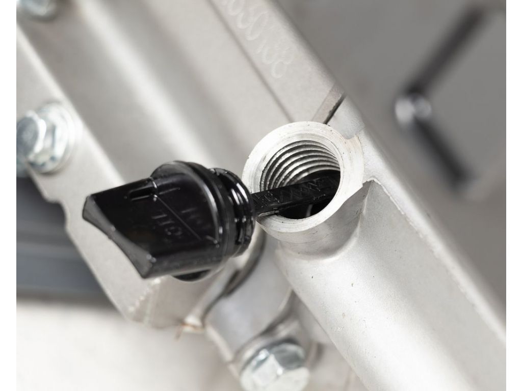 Бензиновый генератор Carver PPG-2500A