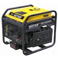 Бензиновый генератор Huter DN12500iXA