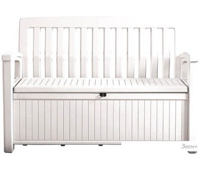  Keter Patio Bench ()