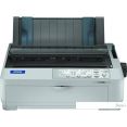   Epson FX-890