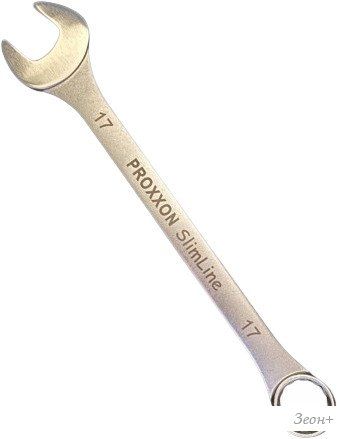 Ключ комбинированный Proxxon SlimLine 23917