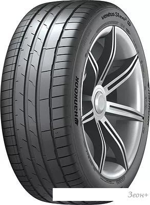 Летние шины Hankook Ventus S1 Evo 3 SUV K127A 235/55R17 99V