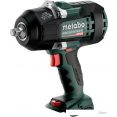 Гайковерт Metabo SSW 18 LTX 1450 BL 602401840 (без АКБ, кейс)