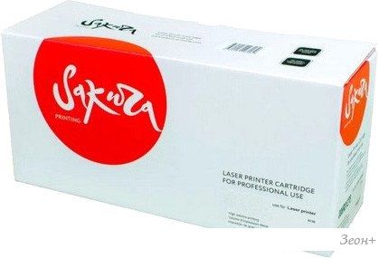Картридж Sakura Printing CTL-1100HY
