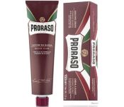    Proraso Nourish Sandalwood Shaving Cream Tube 150 