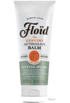    Floid Vetyver Splash 100 