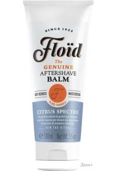    Floid Citrus Spectre 100 