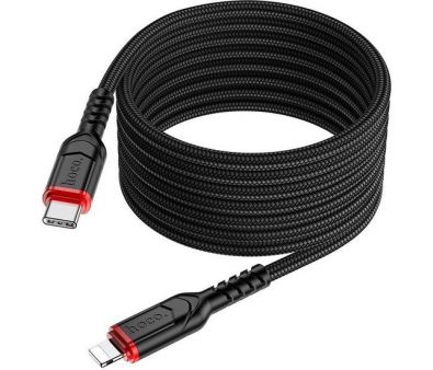  Hoco X59 USB Type-C - Lightning (2 , )