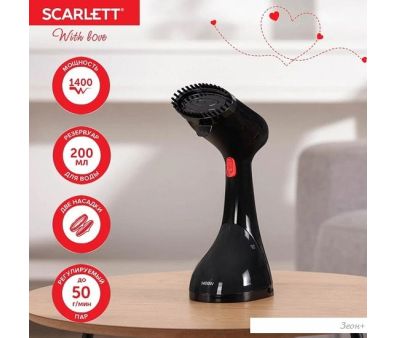  Scarlett SC-GS135S40
