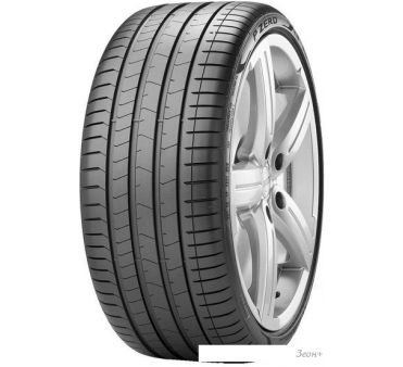   Pirelli P Zero Luxury Saloon 245/45R18 100Y (run-flat)
