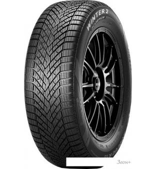   Pirelli Scorpion Winter 2 235/50R20 104V