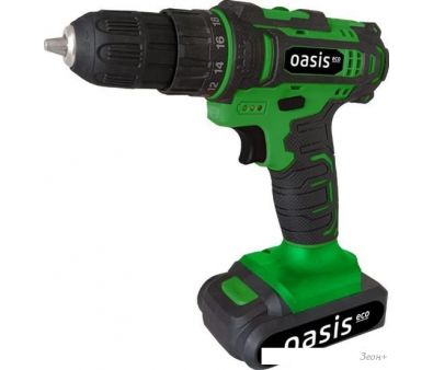 - Oasis AS-18V Eco ( 2- , )