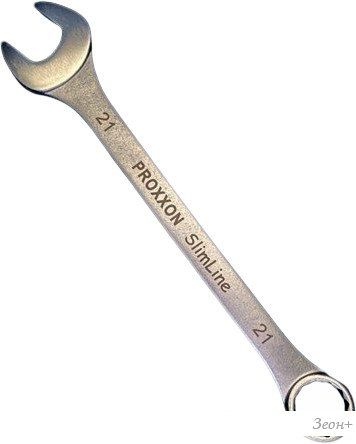 Ключ комбинированный Proxxon SlimLine 23921