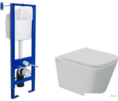   Berges Wasserhaus Floe S 043346