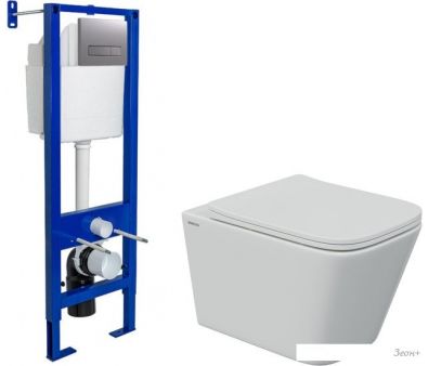   Berges Wasserhaus Floe S Atom Line 043347