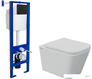  Berges Wasserhaus Floe S Atom Line 043345