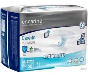    Encarine Premium 6  Extralarge (30 )