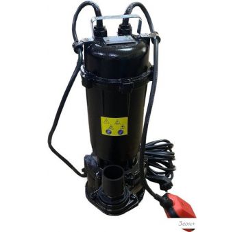   Greenpump WQD 1500(F)