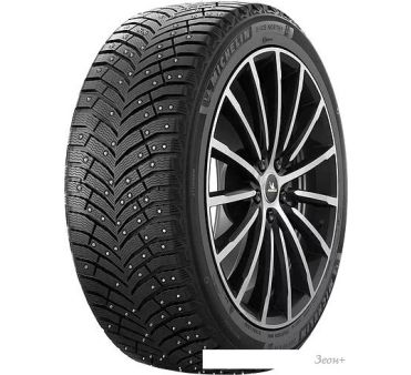   Michelin X-Ice North 4 SUV 265/40R22 106T ()