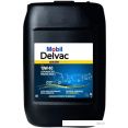 Моторное масло Mobil Delvac Modern XHP ESP 10W-40 20л