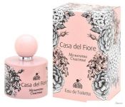   Positive Parfum Parfum Casa Del Fiore   EdT (70 )