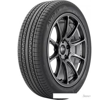   Yokohama Avid GT S35A 275/45R20 110V