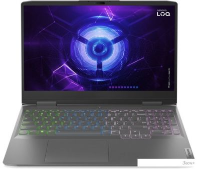   Lenovo LOQ 15IRH8 82XV00KCRK