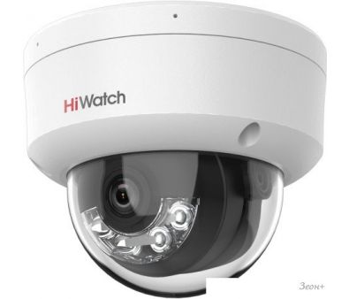 IP- HiWatch DS-I252M(B) (2.8 )