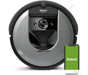 - iRobot Roomba Combo i8