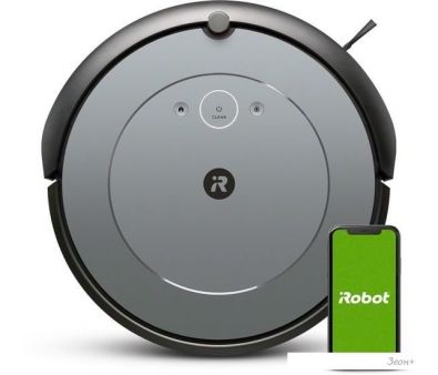 - iRobot Roomba i1