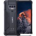 Смартфон Cubot KingKong 8 6GB/256GB (черный)