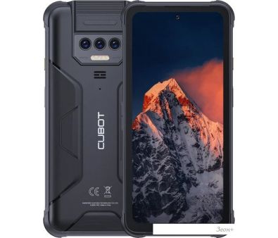  Cubot KingKong 8 6GB/256GB ()