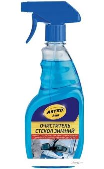 ASTROhim    500 AC-139