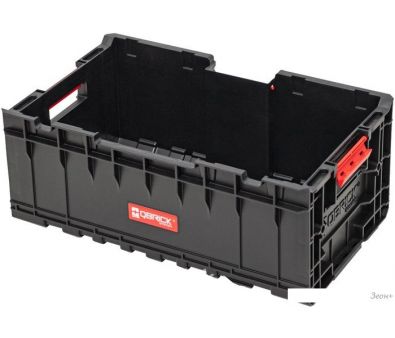   Qbrick System One Box 2.0