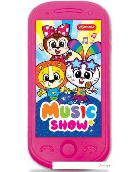    - Music Show 3043