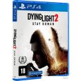 Dying Light 2: Stay Human  PlayStation 4