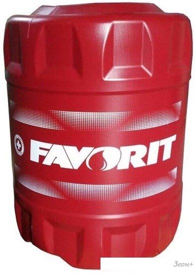 Моторное масло Favorit Multi SF 15W-40 20л