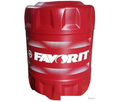   Favorit Multi SF 15W-40 20