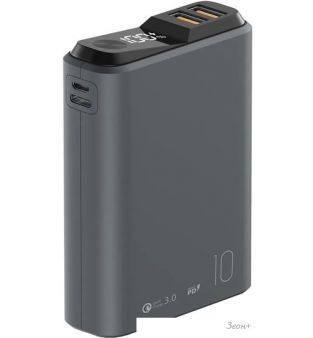    Olmio QS-10 10000mAh (-)