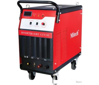   Mitech CUT 100 IGBT