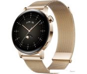   Huawei Watch GT 3 Elegant 42  (  )