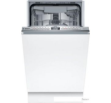    Bosch Serie 4 SPV4HMX10E