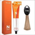 - Ollin Professional N-Joy Color Cream 7/30   100 
