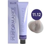 - Ollin Professional Performance Permanent Color Cream 11/12 . 