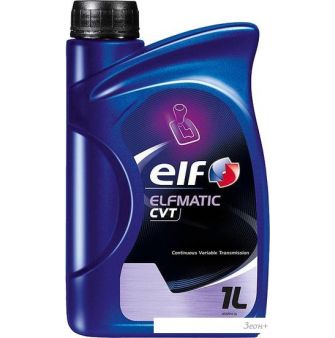   Elf Elfmatic CVT 1